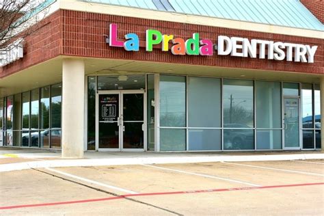 la prada family dentistry of garland reviews|Dentist Reviews .